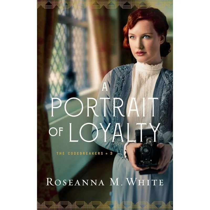 Portrait of Loyalty