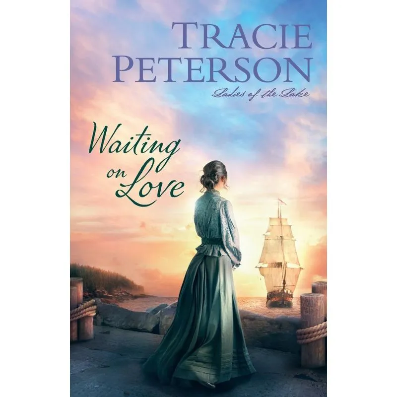 Waiting On Love