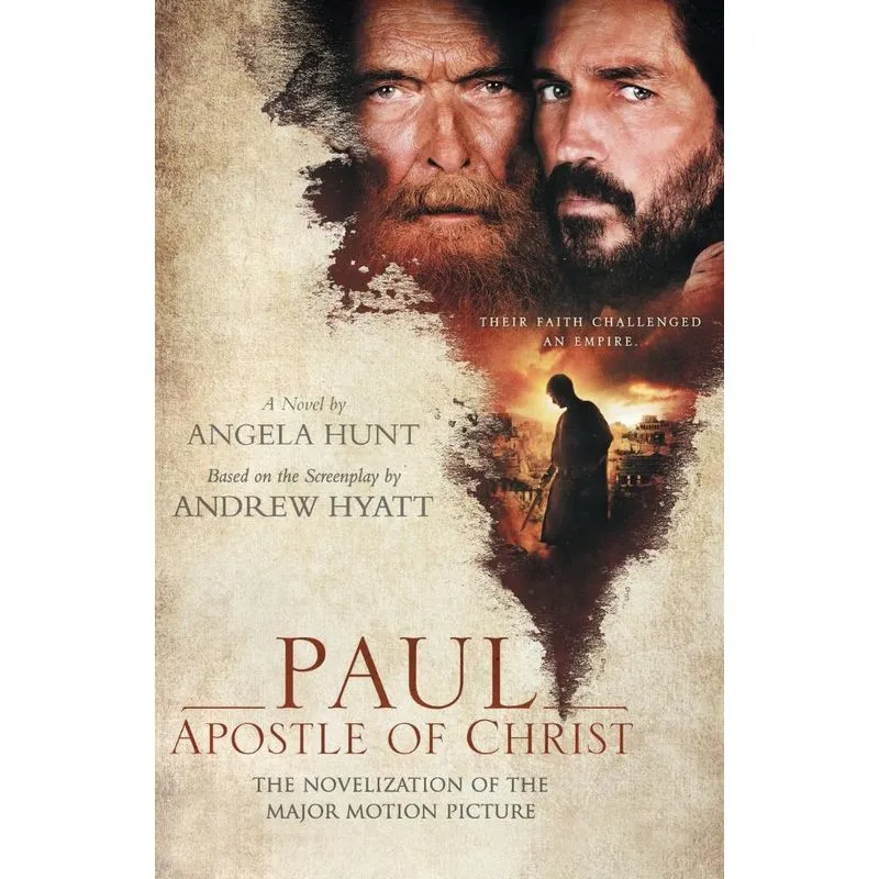 Paul, Apostle of Christ