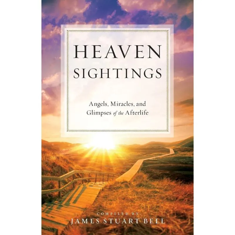 Heaven Sightings