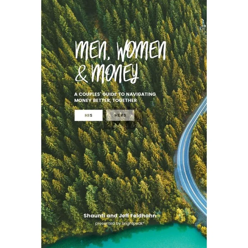 Men, Women, & Money