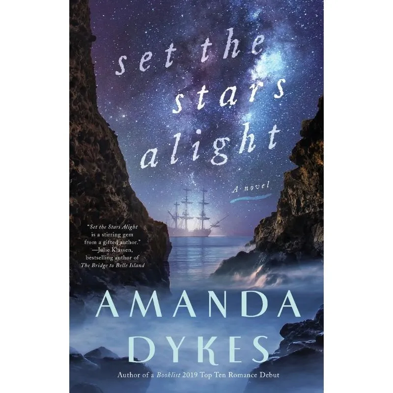 Set the Stars Alight
