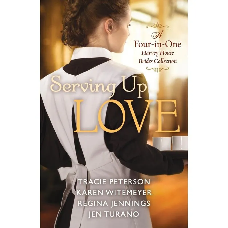Serving Up Love