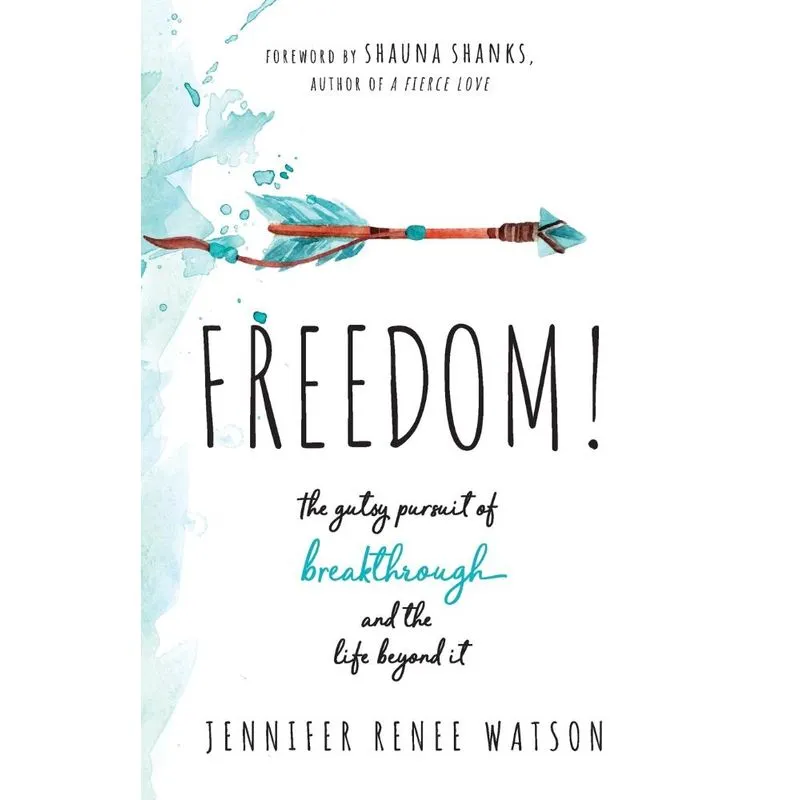 Freedom!