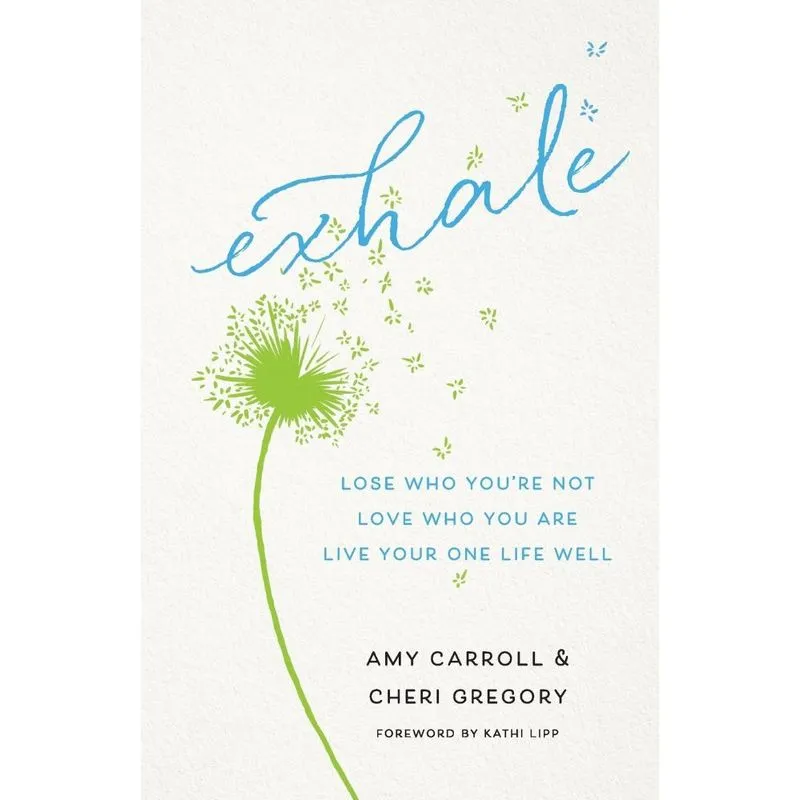 Exhale