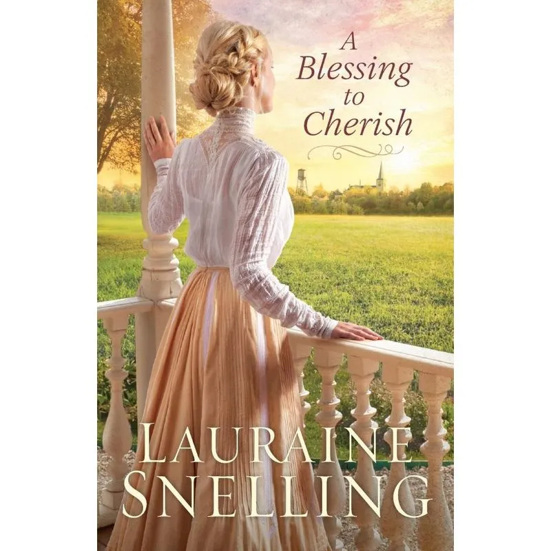 Blessing to Cherish