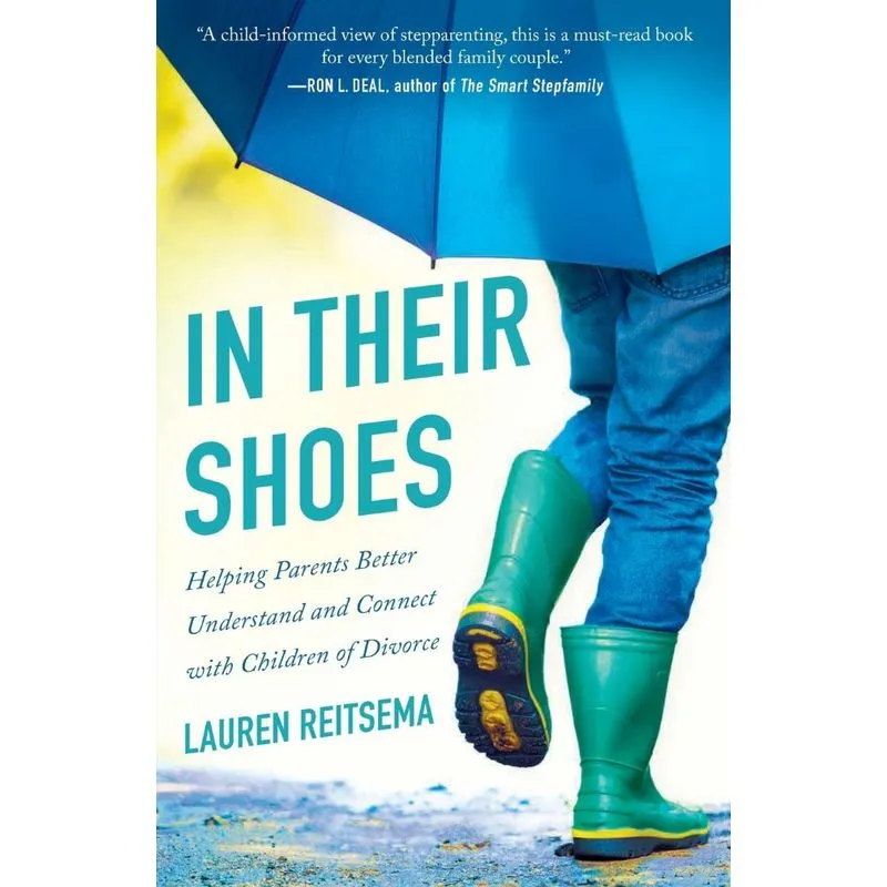 In Their Shoes