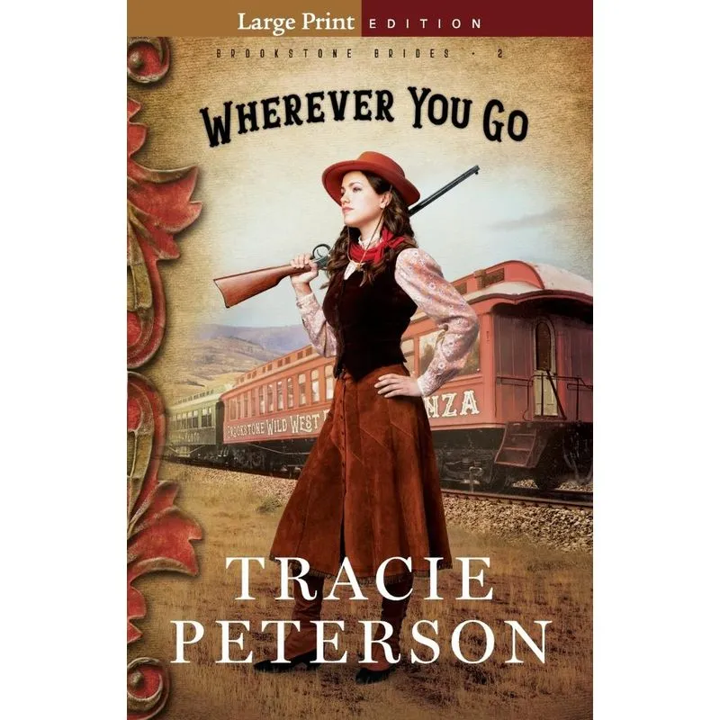 Wherever You Go