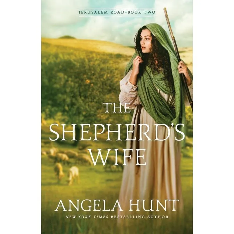 Shepherds Wife