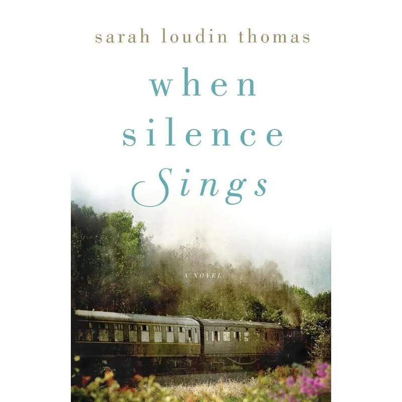 When Silence Sings