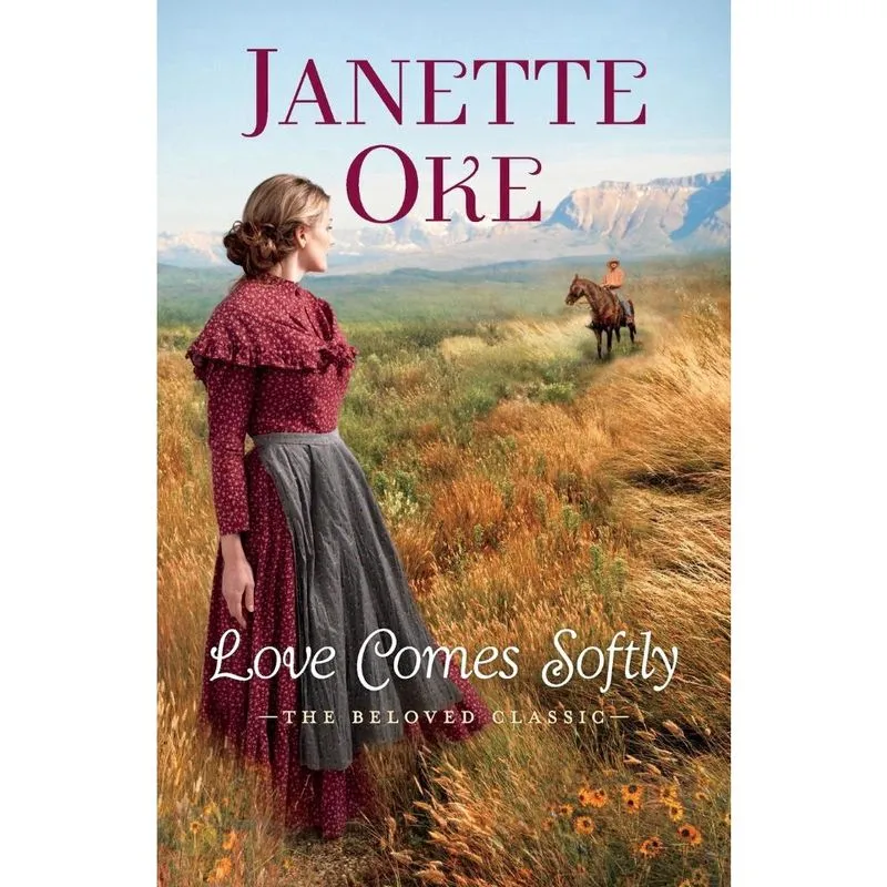 Love Comes Softly