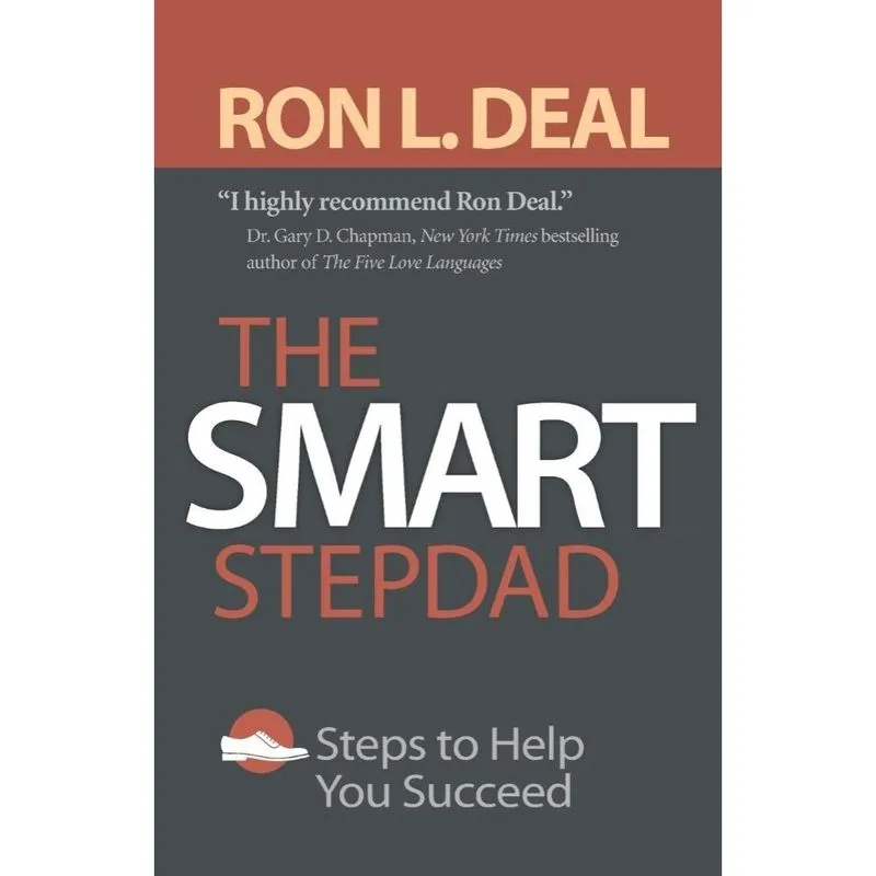 Smart Stepdad