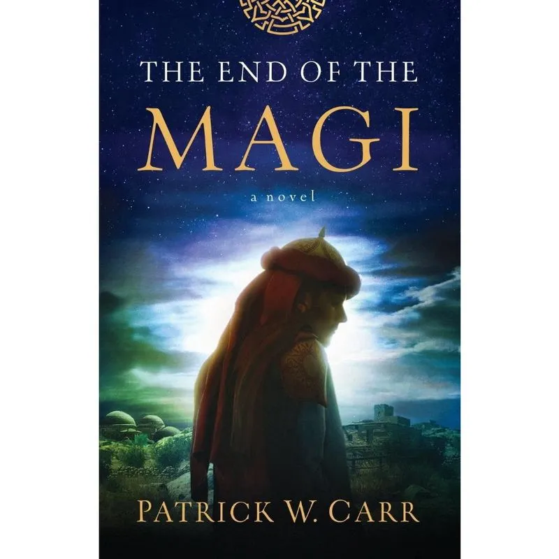 End of the Magi