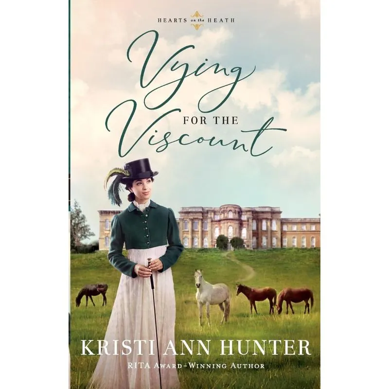 Vying for the Viscount
