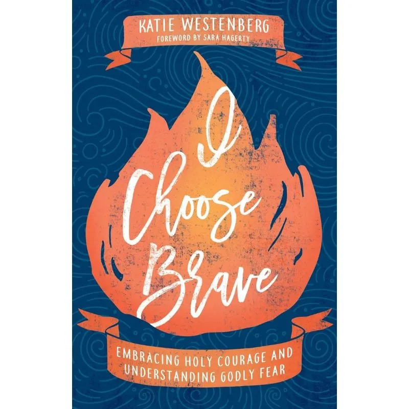 I Choose Brave