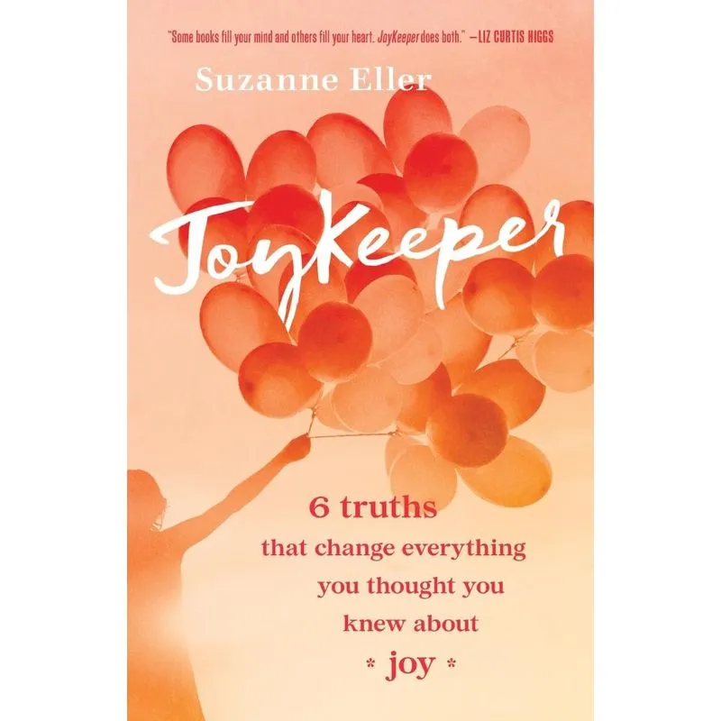 JoyKeeper