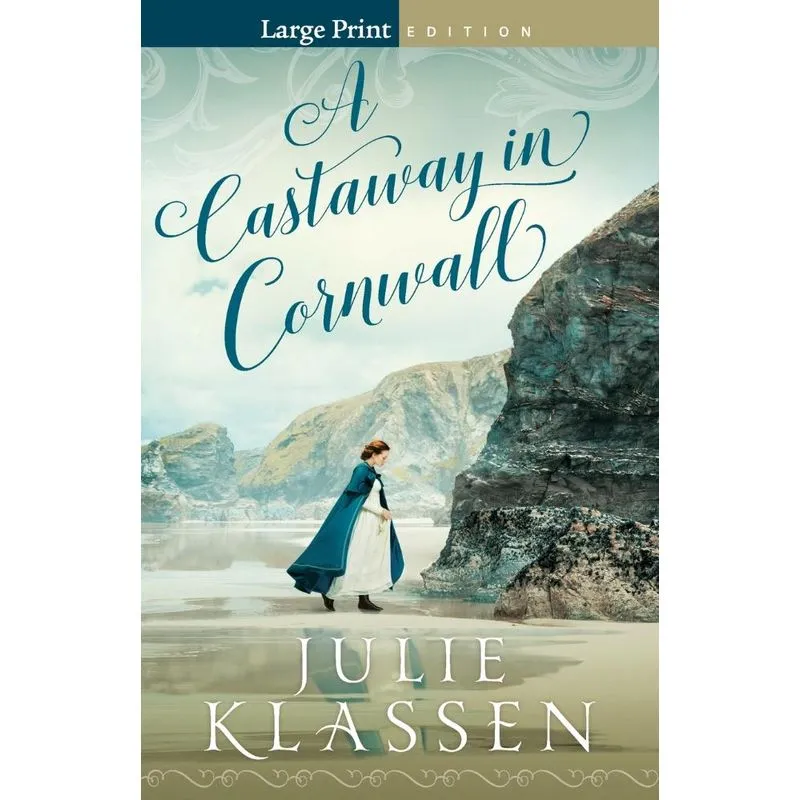 Castaway in Cornwall