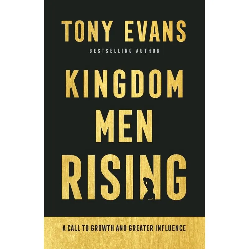 Kingdom Men Rising