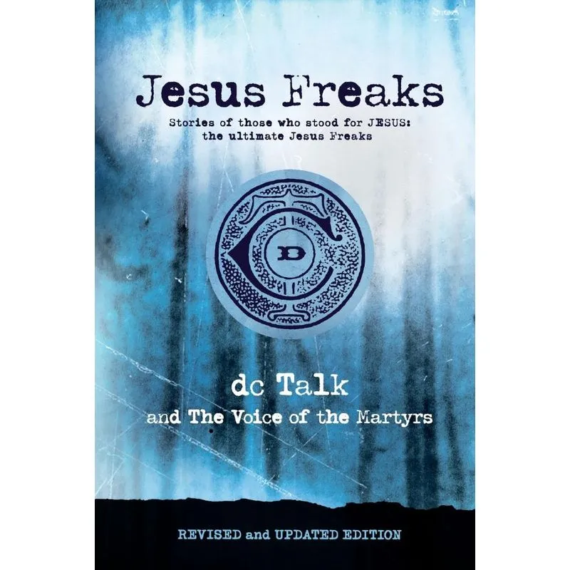 Jesus Freaks