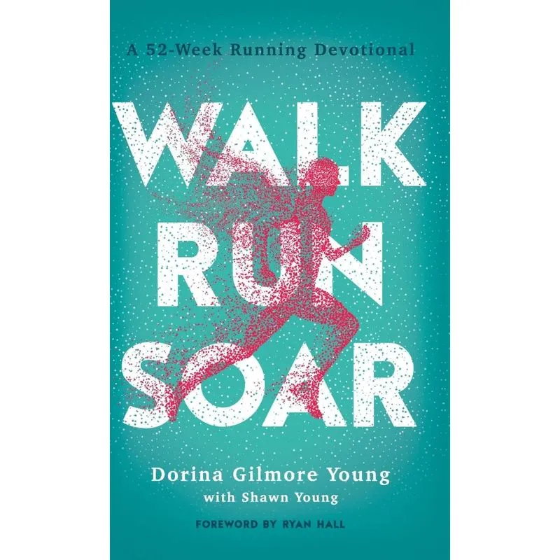 Walk, Run, Soar