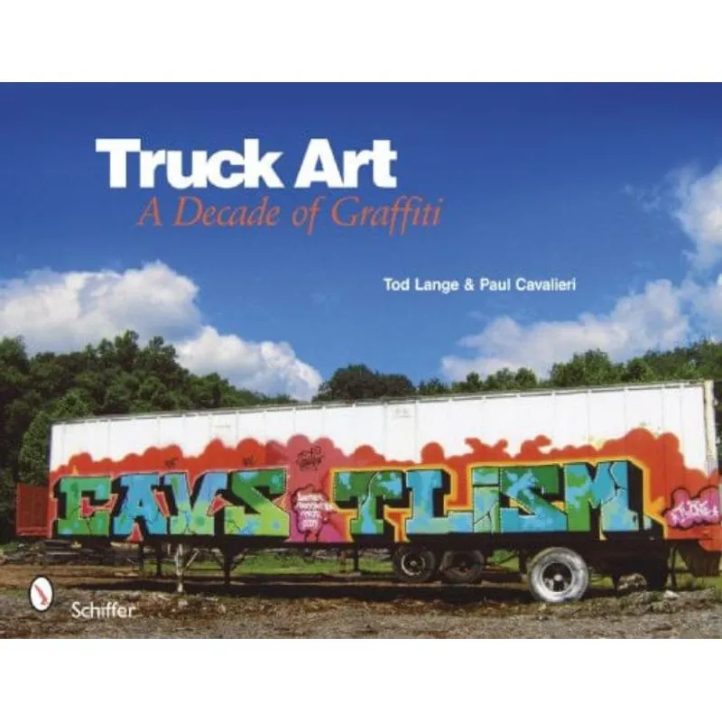TRUCK ART