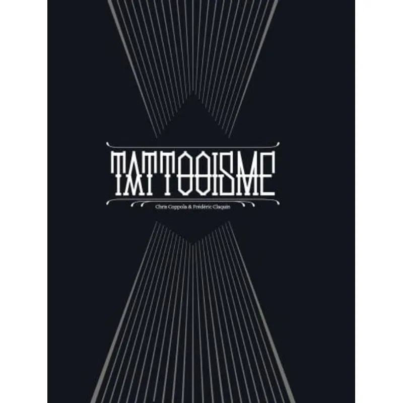 TATTOOISME