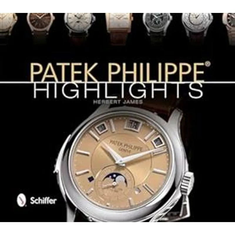 Patek Philippe® Highlights