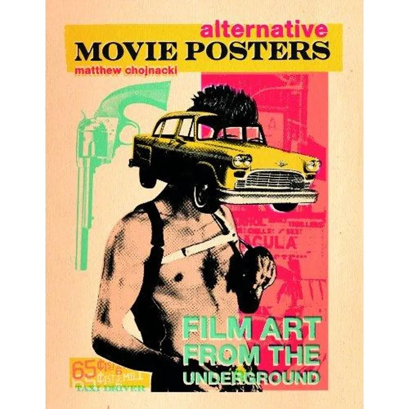 Alternative Movie Posters