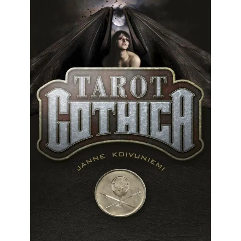 TAROT GOTHICA