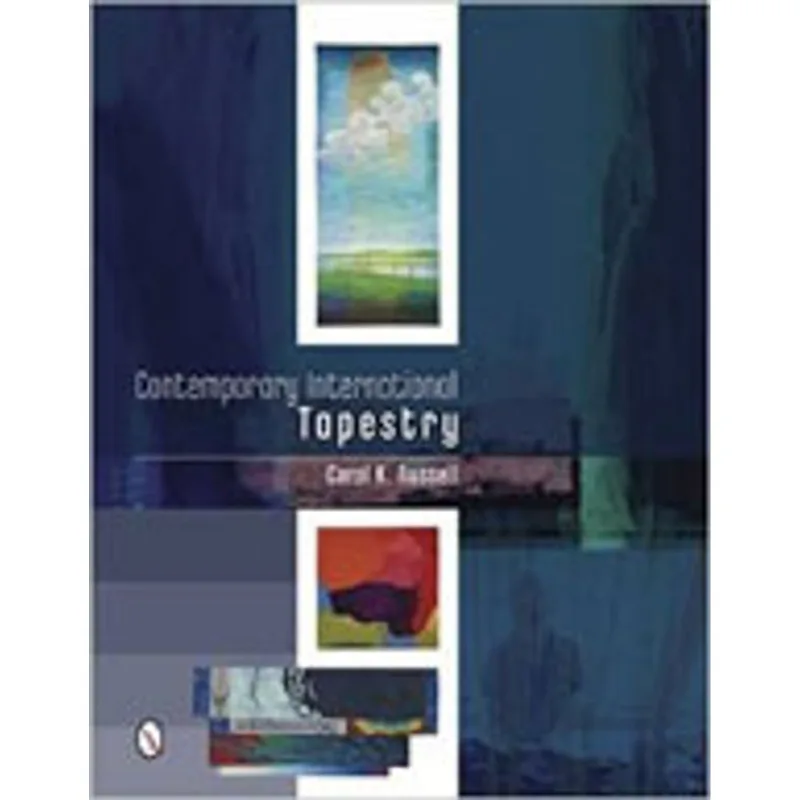 CONTEMPORARY INTERNATIONAL TAPESTRY