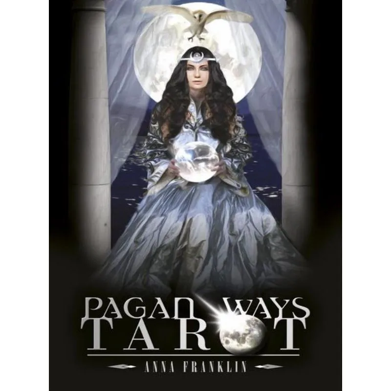 PAGAN WAYS TAROT