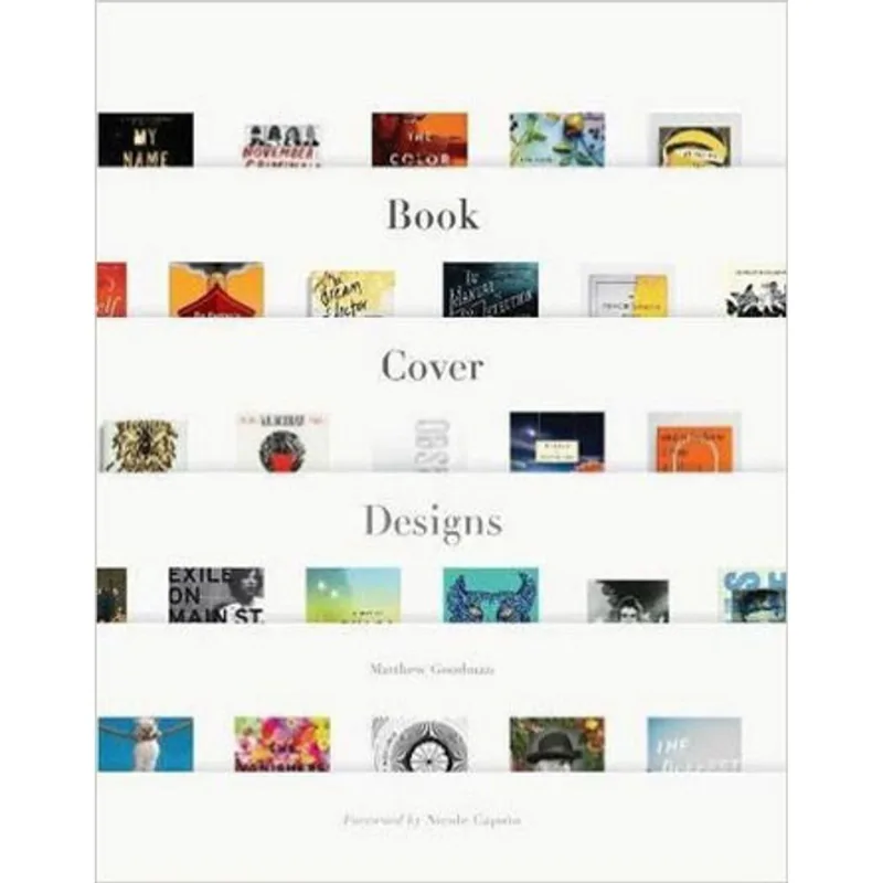 BOOK COVER DESIGNS