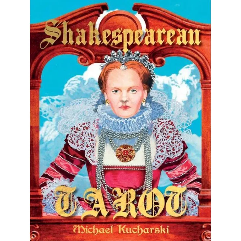 SHAKESPEAREAN TAROT