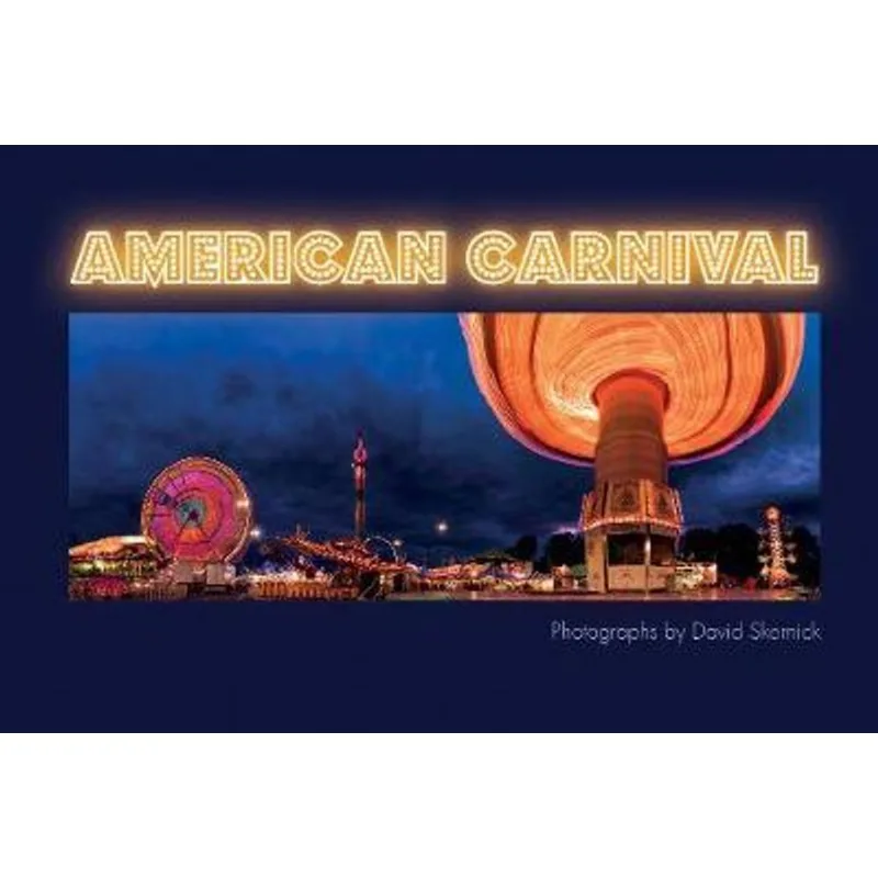 AMERICAN CARNIVAL