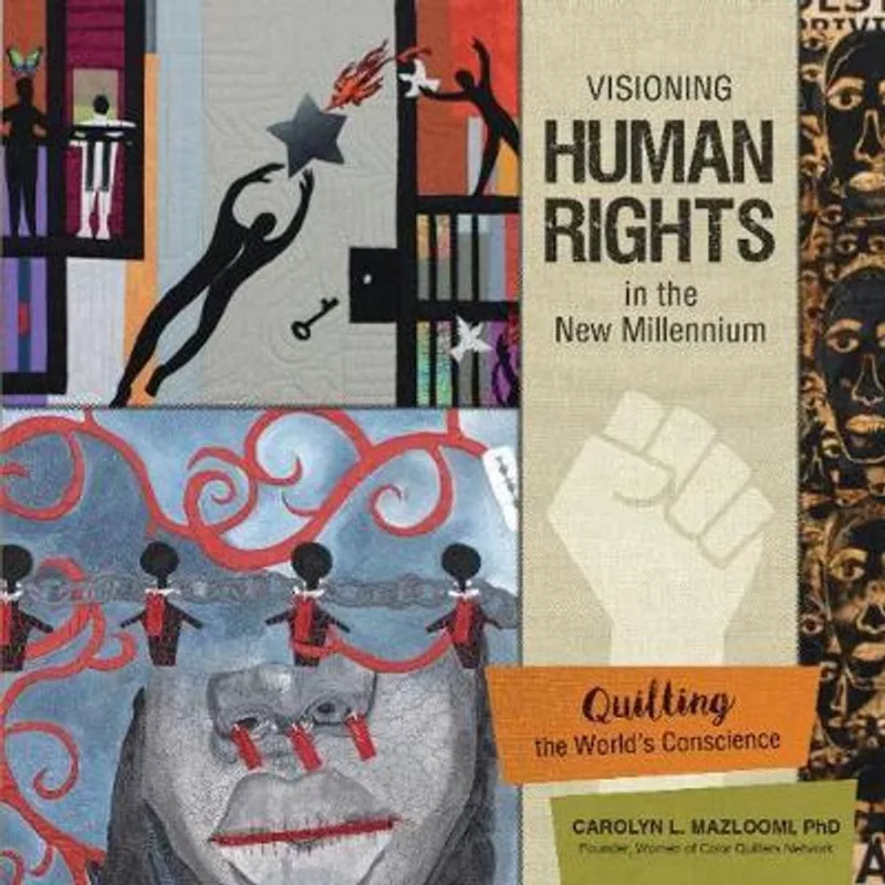 VISIONING HUMAN RIGHTS IN THE NEW MILLENNIUM