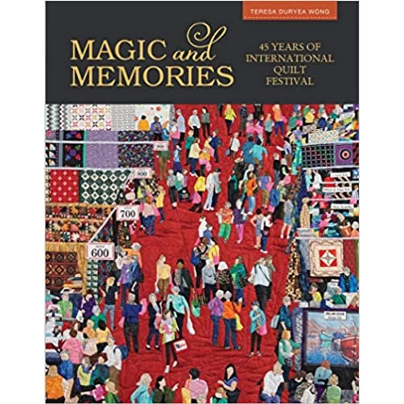 MAGIC & MEMORIES