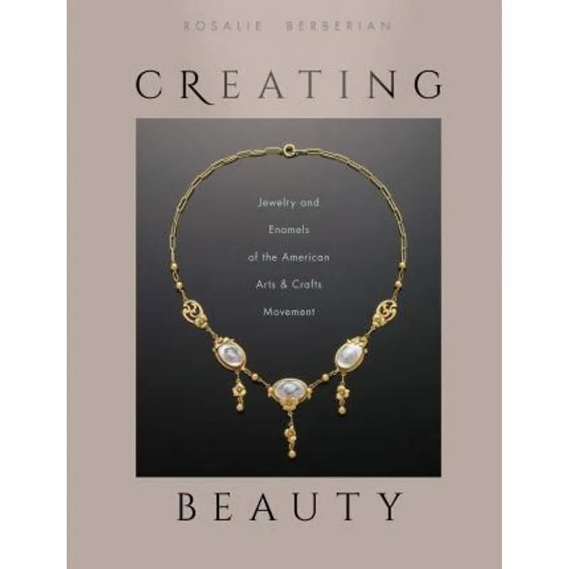 CREATING BEAUTY