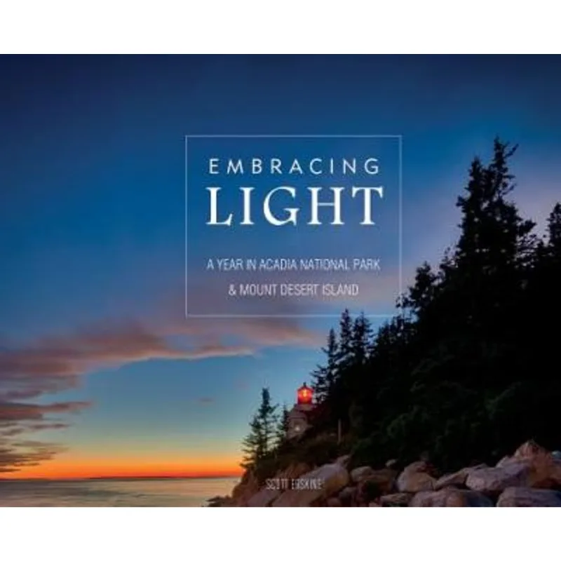 EMBRACING LIGHT
