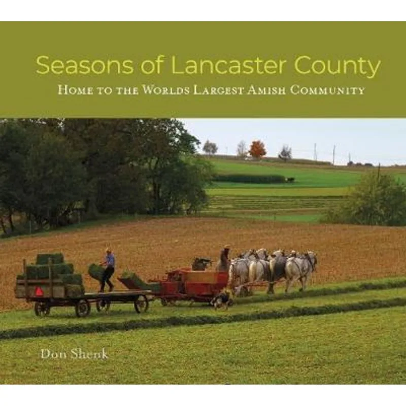 SEASONS OF LANCASTER COUNTY