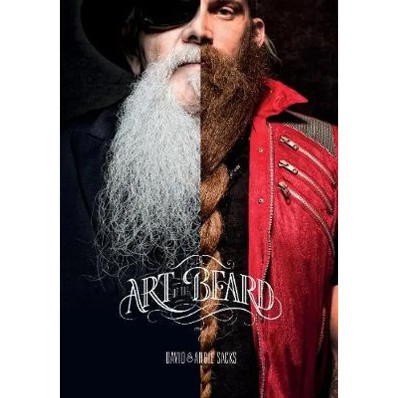 ART OF THE BEARD