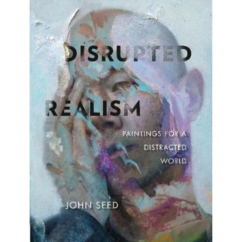 DISRUPTED REALISM
