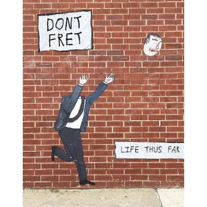 DONT FRET