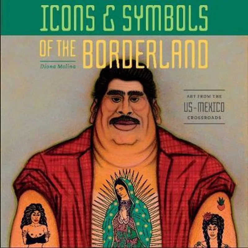 ICONS & SYMBOLS OF THE BORDERLAND
