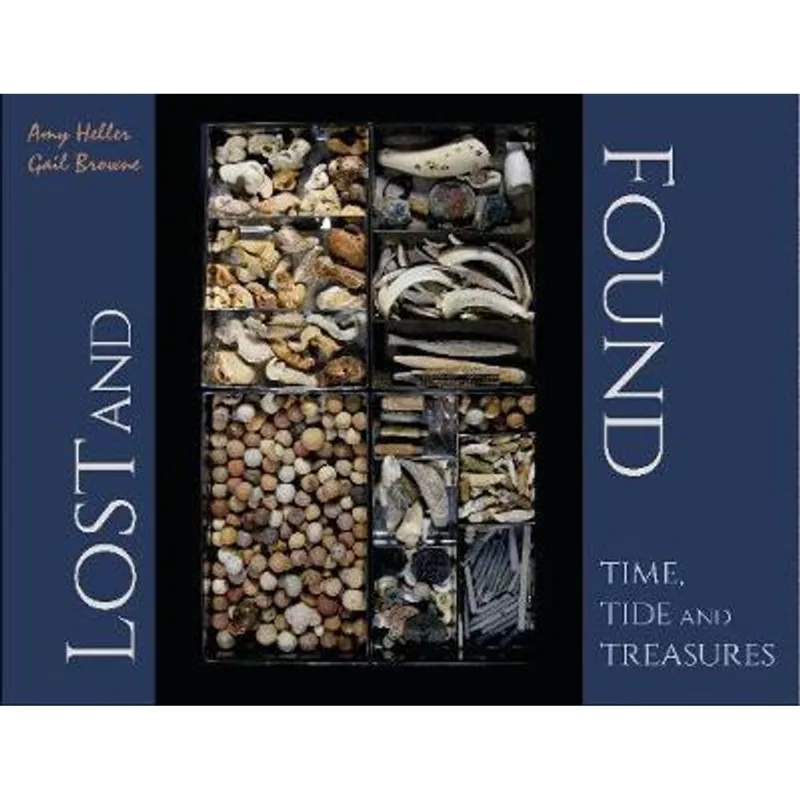 LOST AND FOUND