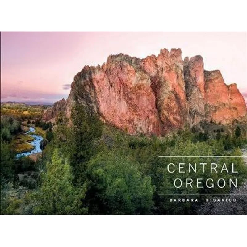 CENTRAL OREGON
