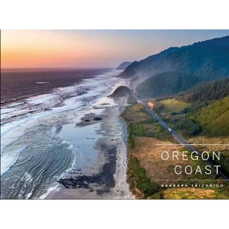OREGON COAST