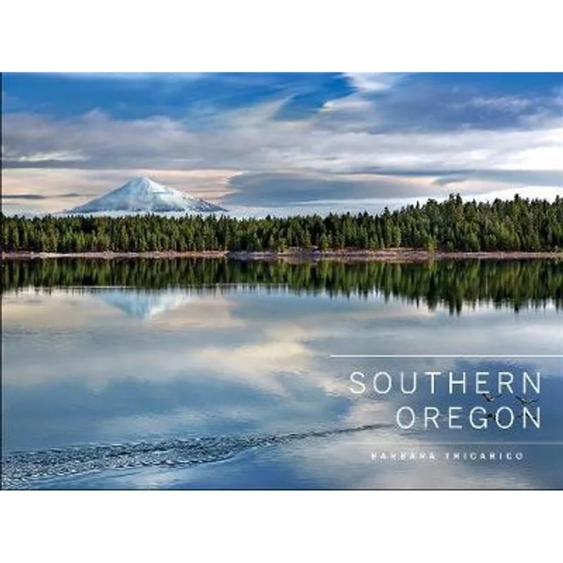 SOUTHERN OREGON