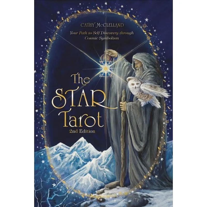 THE STAR TAROT