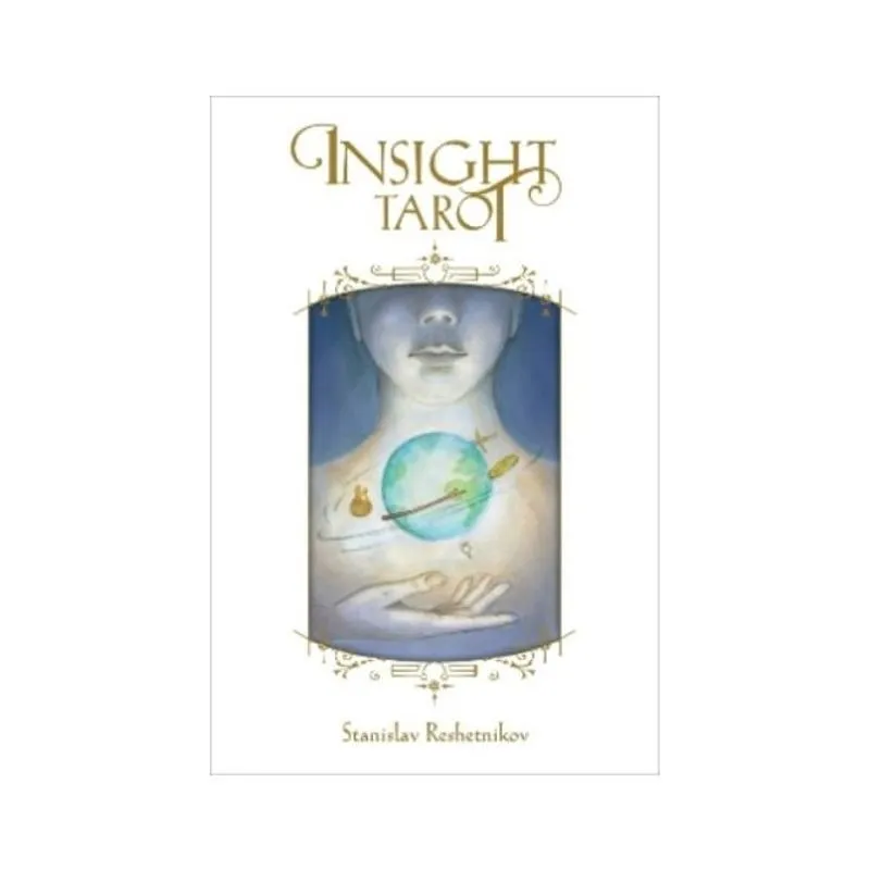 INSIGHT TAROT
