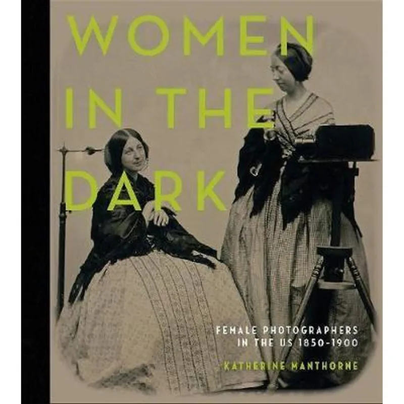 WOMEN IN THE DARK